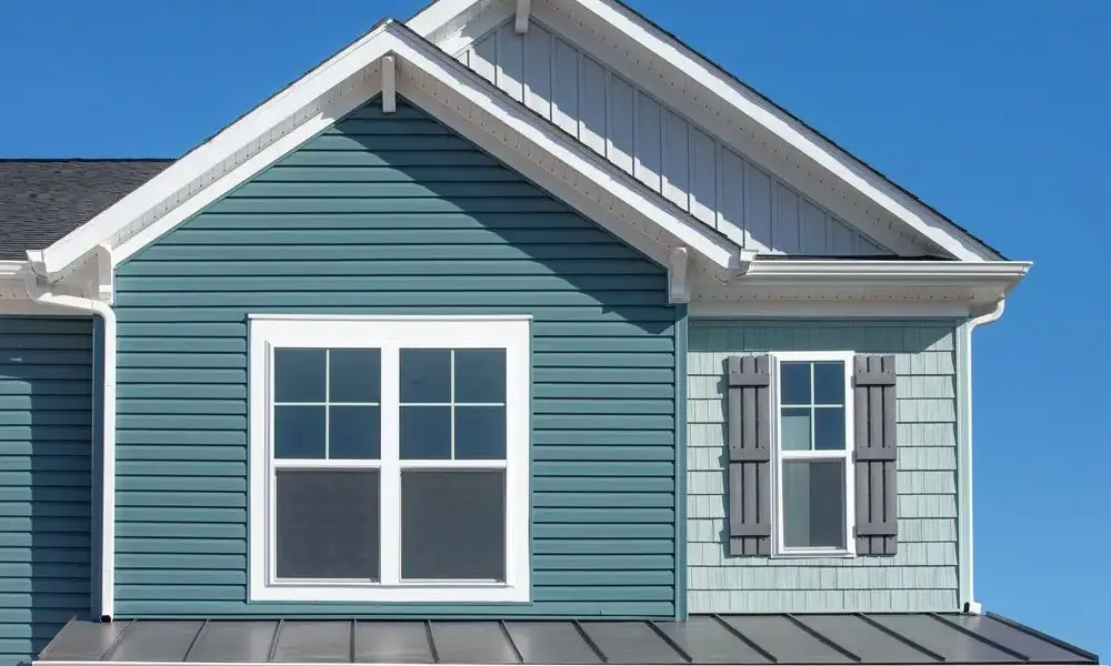 Roof repair and inspection services in Ozark